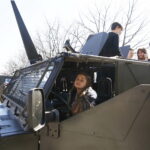 16.04.2019 Kielce.Centrum Przygotowań do Misji Zagranicznych na Bukówce. Dzień otwartych koszar / Jarosław Kubalski / Radio Kielce