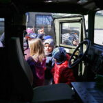 16.04.2019 Kielce.Centrum Przygotowań do Misji Zagranicznych na Bukówce. Dzień otwartych koszar / Jarosław Kubalski / Radio Kielce