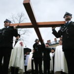 16.04.2019 Kielce. Droga Krzyżowa / Jarosław Kubalski / Radio Kielce