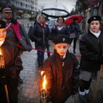 16.04.2019 Kielce. Droga Krzyżowa / Jarosław Kubalski / Radio Kielce