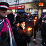 16.04.2019 Kielce. Droga Krzyżowa / Jarosław Kubalski / Radio Kielce