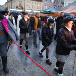 16.04.2019 Kielce. Droga Krzyżowa / Jarosław Kubalski / Radio Kielce