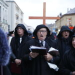 16.04.2019 Kielce. Droga Krzyżowa / Jarosław Kubalski / Radio Kielce