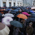 16.04.2019 Kielce. Droga Krzyżowa / Jarosław Kubalski / Radio Kielce