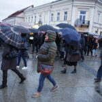 16.04.2019 Kielce. Droga Krzyżowa / Jarosław Kubalski / Radio Kielce