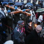 16.04.2019 Kielce. Droga Krzyżowa / Jarosław Kubalski / Radio Kielce