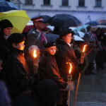 16.04.2019 Kielce. Droga Krzyżowa / Jarosław Kubalski / Radio Kielce