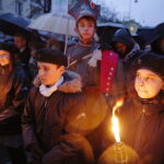 16.04.2019 Kielce. Droga Krzyżowa / Jarosław Kubalski / Radio Kielce