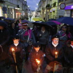 16.04.2019 Kielce. Droga Krzyżowa / Jarosław Kubalski / Radio Kielce