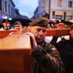 16.04.2019 Kielce. Droga Krzyżowa / Jarosław Kubalski / Radio Kielce