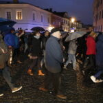 16.04.2019 Kielce. Droga Krzyżowa / Jarosław Kubalski / Radio Kielce