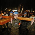 16.04.2019 Kielce. Droga Krzyżowa / Jarosław Kubalski / Radio Kielce