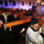 16.04.2019 Kielce. Droga Krzyżowa / Jarosław Kubalski / Radio Kielce