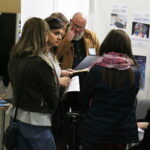 16.04.2019 Kielce. Targi Kielce. Targi Pracy / Jarosław Kubalski / Radio Kielce