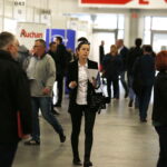 16.04.2019 Kielce. Targi Kielce. Targi Pracy / Jarosław Kubalski / Radio Kielce