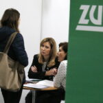 16.04.2019 Kielce. Targi Kielce. Targi Pracy / Jarosław Kubalski / Radio Kielce