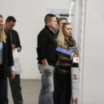 16.04.2019 Kielce. Targi Kielce. Targi Pracy / Jarosław Kubalski / Radio Kielce