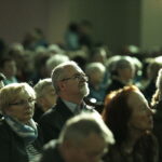 19.04.2019 Kielce. Droga Krzyżowa w kościele pw. św. Jadwigi Królowej / Jarosław Kubalski / Radio Kielce