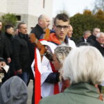 22.04.2019 Suków. Procesja Emaus / Jarosław Kubalski / Radio Kielce