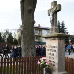 22.04.2019 Suków. Procesja Emaus / Jarosław Kubalski / Radio Kielce