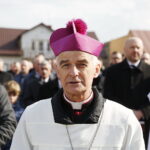 22.04.2019 Suków. Procesja Emaus / Jarosław Kubalski / Radio Kielce