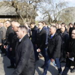 22.04.2019 Suków. Procesja Emaus / Jarosław Kubalski / Radio Kielce