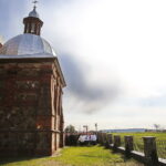 22.04.2019 Suków. Procesja Emaus / Jarosław Kubalski / Radio Kielce