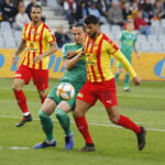 22.04.2019 Kielce. LOTTO Ekstraklasa. Mecz Korona Kielce - Śląsk Wrocław / Jarosław Kubalski / Radio Kielce