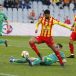 22.04.2019 Kielce. LOTTO Ekstraklasa. Mecz Korona Kielce - Śląsk Wrocław / Jarosław Kubalski / Radio Kielce