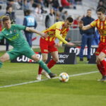 22.04.2019 Kielce. LOTTO Ekstraklasa. Mecz Korona Kielce - Śląsk Wrocław / Jarosław Kubalski / Radio Kielce