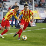 22.04.2019 Kielce. LOTTO Ekstraklasa. Mecz Korona Kielce - Śląsk Wrocław / Jarosław Kubalski / Radio Kielce