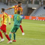 22.04.2019 Kielce. LOTTO Ekstraklasa. Mecz Korona Kielce - Śląsk Wrocław / Jarosław Kubalski / Radio Kielce