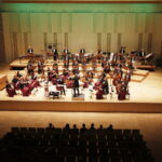 05.04.2019 Kielce. Filharmonia Świętokrzyska. Świętokrzyskie Dni Muzyki / Jarosław Kubalski / Radio Kielce