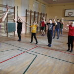 13.04.2019 Chęciny. II Złazu Funkcyjnych Związku Harcerstwa Polskiego Chorągwi Kieleckiej / Jarosław Kubalski / Radio Kielce