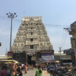 Indie / Kamila Bodo i Dinesh Sampath / Radio Kielce