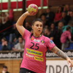 Kielce. Mecz Korona Handball - KPR Jelenia Góra / Krzysztof Klimek / Radio Kielce