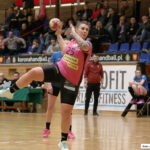 Kielce. Mecz Korona Handball - KPR Jelenia Góra / Krzysztof Klimek / Radio Kielce