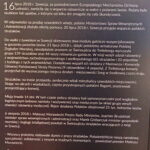 Wystawa zdjęć „Polska solidarna w Europie. Polscy strażacy w Szwecji” / Mateusz Kaczmarczyk / Radio Kielce