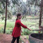 Indie / Kamila Bodo i Dinesh Sampath