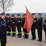 Krynki. Gminne Święto Strażaków połączone z przekazaniem nowego wozu dla OSP Krynki / Anna Głąb / Radio Kielce