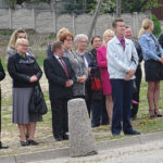 Krynki. Gminne Święto Strażaków połączone z przekazaniem nowego wozu dla OSP Krynki / Anna Głąb / Radio Kielce