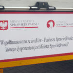 Krynki. Gminne Święto Strażaków połączone z przekazaniem nowego wozu dla OSP Krynki / Anna Głąb / Radio Kielce