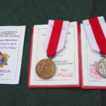 Krynki. Gminne Święto Strażaków połączone z przekazaniem nowego wozu dla OSP Krynki / Anna Głąb / Radio Kielce