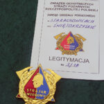 Krynki. Gminne Święto Strażaków połączone z przekazaniem nowego wozu dla OSP Krynki / Anna Głąb / Radio Kielce