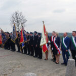 Krynki. Gminne Święto Strażaków połączone z przekazaniem nowego wozu dla OSP Krynki / Anna Głąb / Radio Kielce