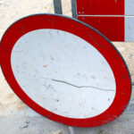 Ulice w centrum miasta po remoncie