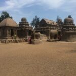 Indie / Kamila Bodo i Dinesh Sampath / Radio Kielce