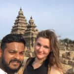 Indie / Kamila Bodo i Dinesh Sampath / Radio Kielce