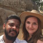 Indie / Kamila Bodo i Dinesh Sampath