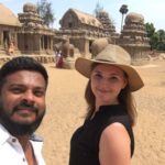 Indie / Kamila Bodo i Dinesh Sampath